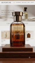 elegance perfume