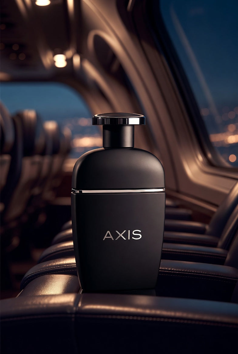 Axis perfume
