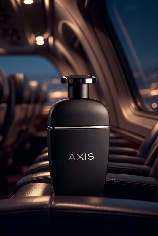 Axis perfume