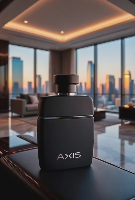 Axis perfume