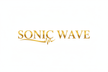 Sonic Wave Logo